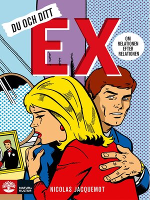 cover image of Du och ditt ex